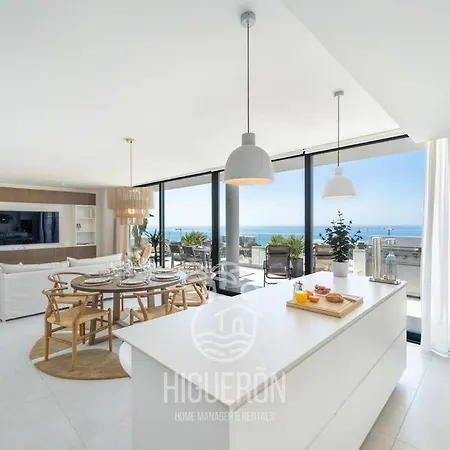 Apartment Higueronrentals Afrika