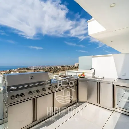 Apartment Higueronrentals Afrika