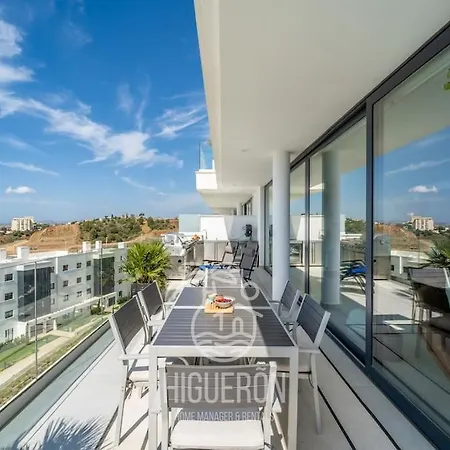 Apartment Higueronrentals Afrika *