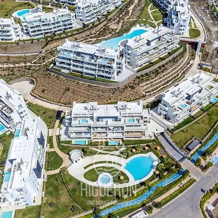 Apartment Higueronrentals Afrika