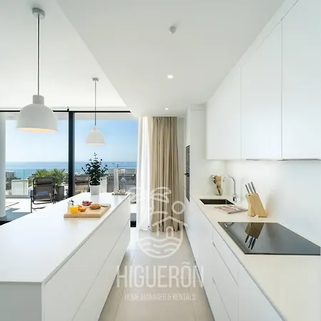 Higueronrentals Afrika