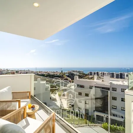 Higueronrentals Afrika Apartment Malaga