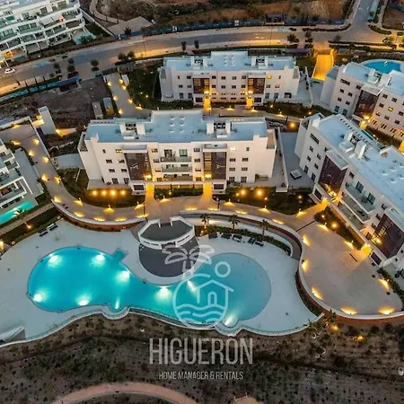Apartment Higueronrentals Afrika *