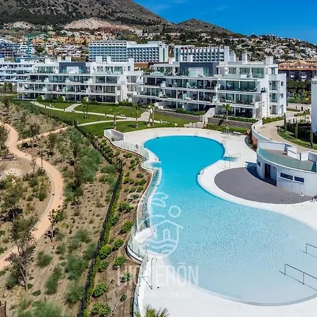 Apartment Higueronrentals Afrika *