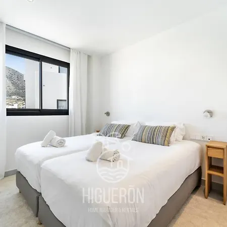 Apartment Higueronrentals Afrika *