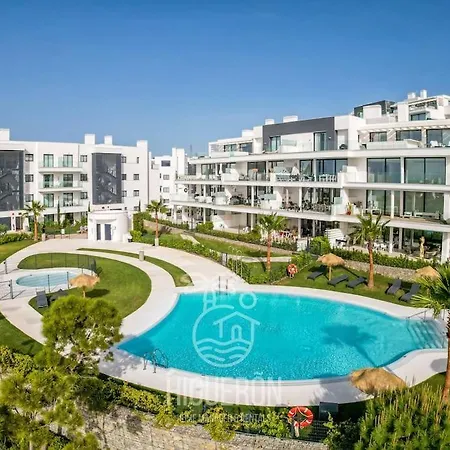 Higueronrentals Afrika Apartment