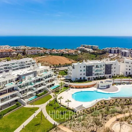 Higueronrentals Afrika * Malaga
