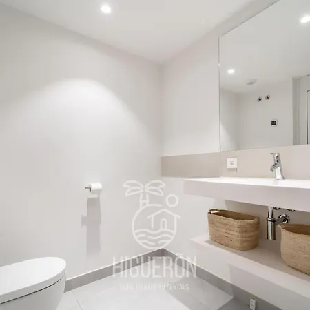 Apartment Higueronrentals Afrika