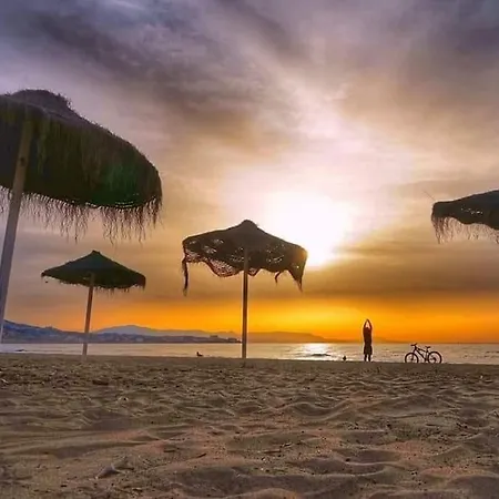 Higueronrentals Afrika Malaga