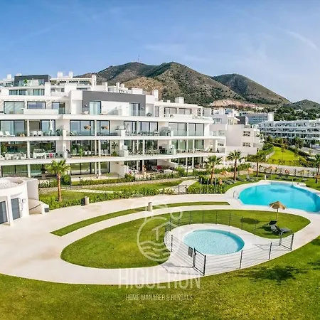 Higueronrentals Afrika Malaga