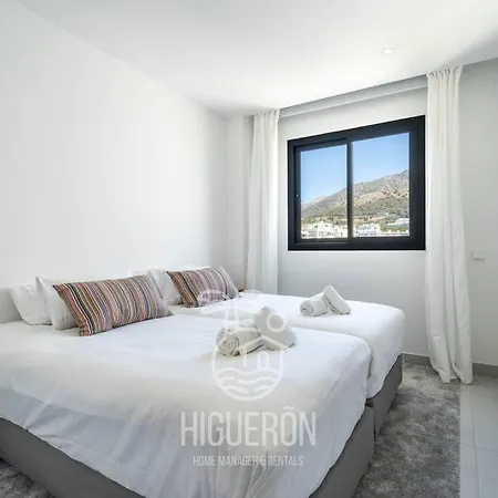 Apartment Higueronrentals Afrika *