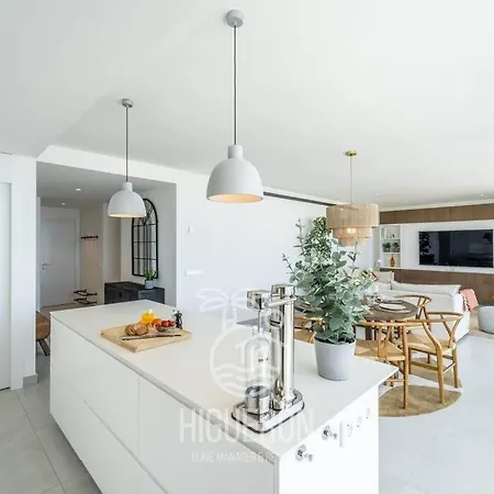 Apartment Higueronrentals Afrika *