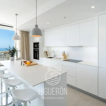 Apartment Higueronrentals Afrika