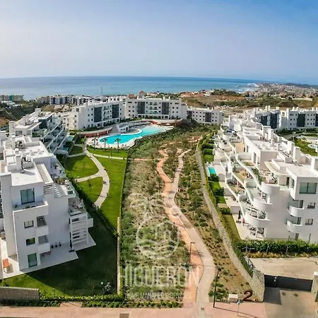 Apartment Higueronrentals Afrika *