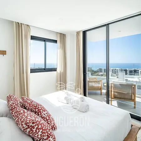 Apartment Higueronrentals Afrika *