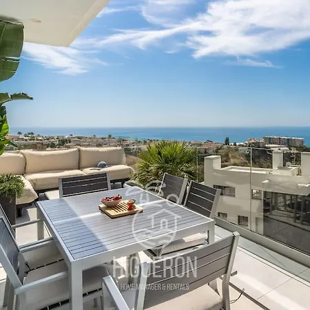 Apartamento Higueronrentals Afrika *